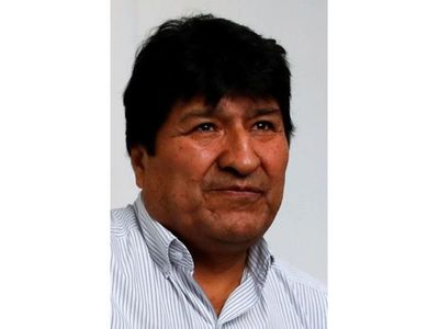 Postulación de Evo calienta campaña electoral boliviana
