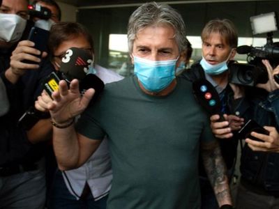 Messi-Barca no llegan a un  acuerdo en 1ª reunión