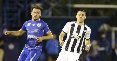 La Nación / Innovador segundo campeonato