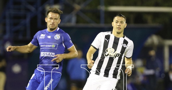 La Nación / Innovador segundo campeonato