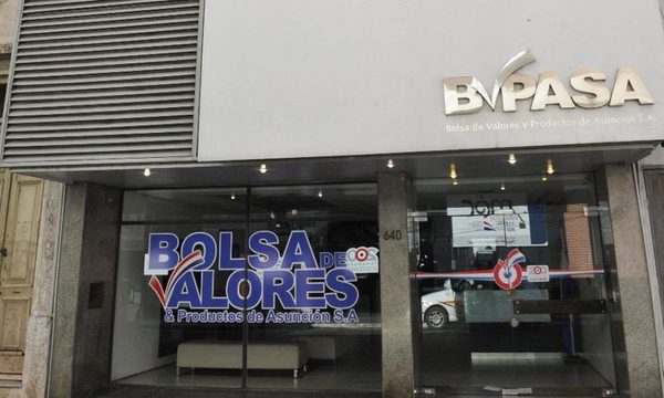 Bolsa de Valores de Asunción sigue con buena racha