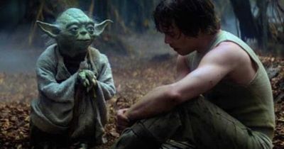 Aparece un Yoda Joven en Star Wars