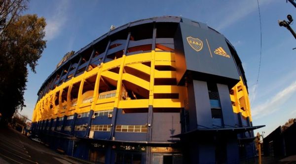 Covid-19 golpea a Boca Juniors con 18 casos en el plantel