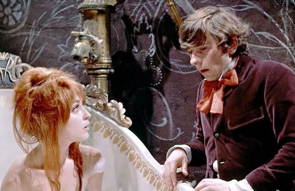 Cine-club exhibe filme de Roman Polanski - Espectáculos - ABC Color