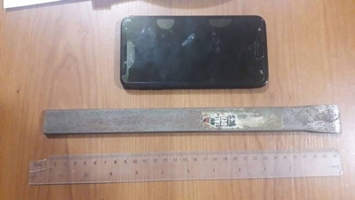 HOY / San Lorenzo: Intentó asaltar a un playero y fue detenido