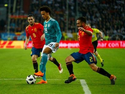 Hoy inicia la Liga de Naciones