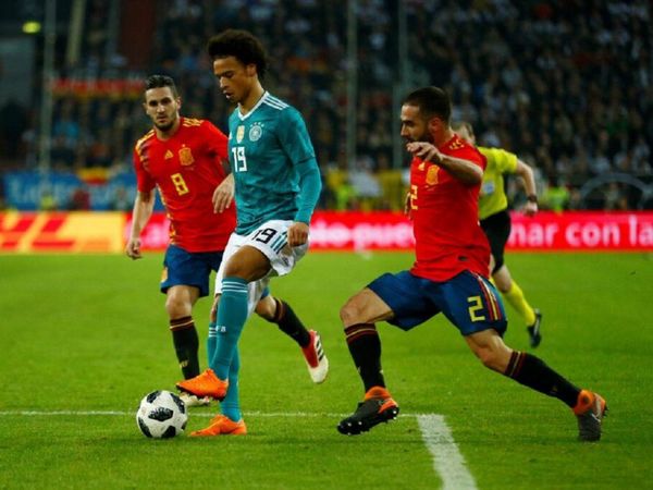 Hoy inicia la Liga de Naciones