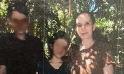 Una de las abatidas sería hija de Magna Meza y Osvaldo Villalba – Prensa 5