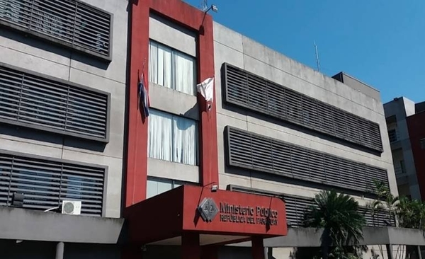 HOY / Fiscalía confirma dos nuevos casos de Covid-19 en sede de Asunción