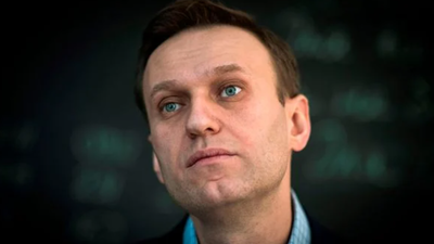 En Alemania confirmaron que Navalny, el principal opositor de Vladimir Putin, fue envenenado