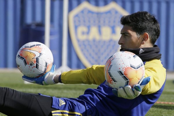 Con 18 futbolistas con Covid-19, se complica reestreno copero de Boca ante Libertad