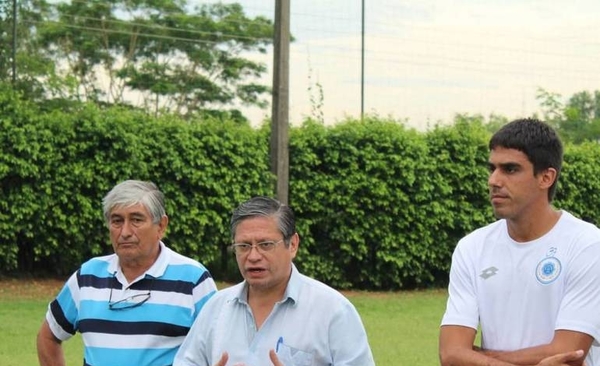 HOY / El tema descenso vuelve al tapete