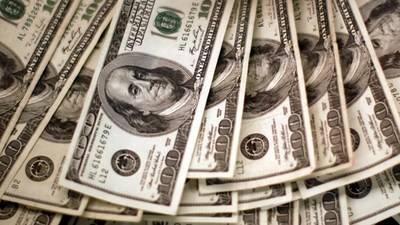 Pronostican que el dólar podría hundirse un 36 % frente al euro durante 2021 - ADN Paraguayo