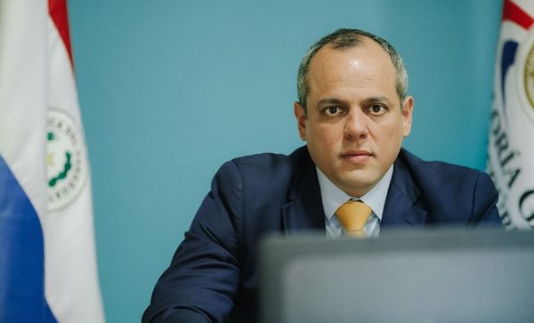 Lanzaron Observatorio Legislativo Anticorrupción