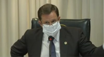 Titular de la Corte habla de “ineficiencia” en caso de narco y advierte sobre nefasto precedente - Nacionales - ABC Color