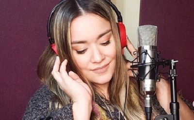Cielito Fernández presenta su nueva canción