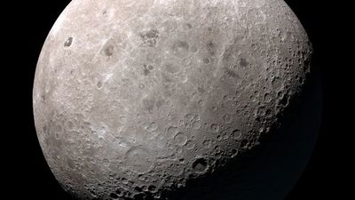 Científicos descubren que la Luna se está oxidando aunque prácticamente era imposible - ADN Paraguayo