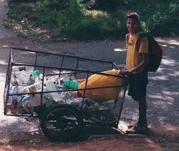 El asesinato de un adolescente conmociona a Itá