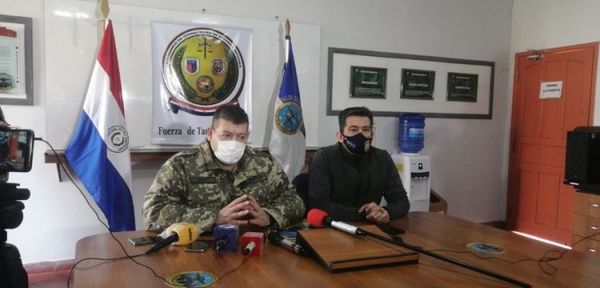 Menores abatidas en enfrentamiento aún no fueron identificadas y ya fueron enterradas