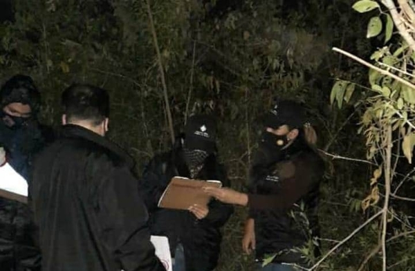 HOY / Joven asesinado en Itá: detienen al supuesto autor
