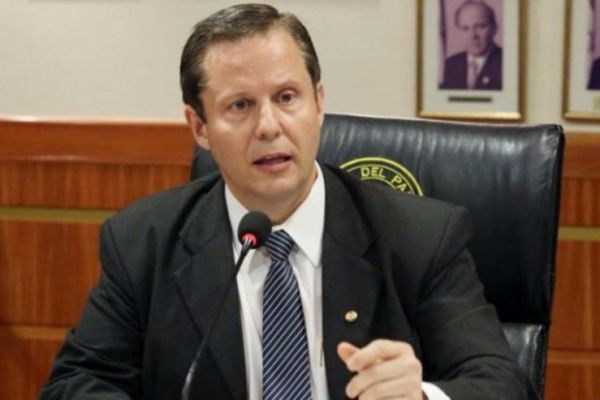 Titular de la Corte habla de “ineficiencia” en caso de un narco