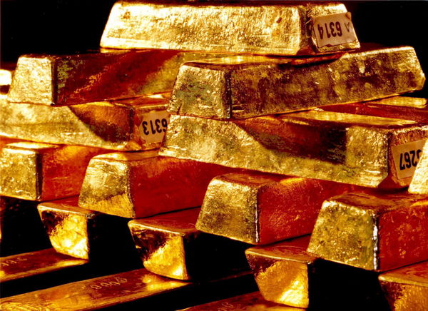 El oro cobra relevancia en las reservas internacionales bolivianas - MarketData