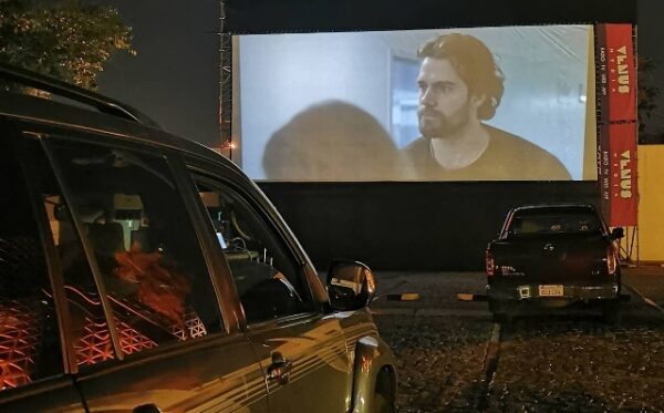 Propuestas para ir a los autocines