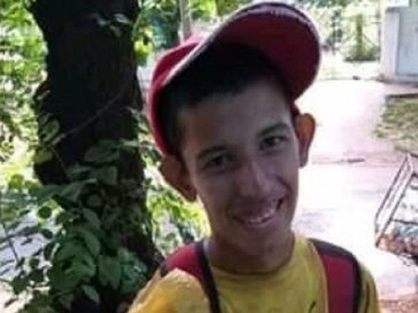 Supuesto autor del crimen de adolescente fue detenido en Itá