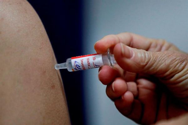 Laboratorios francés y británico comienzan a probar en seres humanos posible vacuna contra covid-19  - Mundo - ABC Color