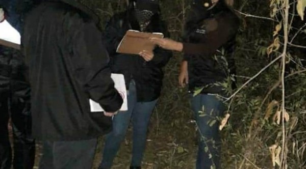Imputan al presunto autor del trágico homicidio de un joven en Itá » Ñanduti