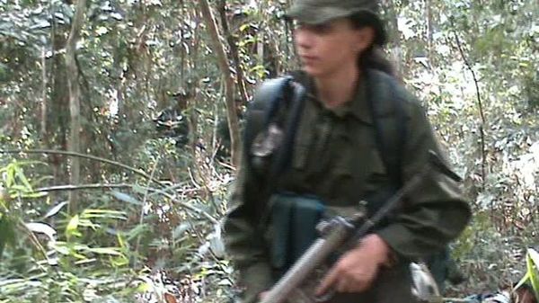 Familiares de Magna Meza desconocen existencia de una hija - Nacionales - ABC Color