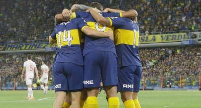 Con 18 futbolistas con Covid-19, se complica reestreno copero de Boca ante Libertad – Prensa 5
