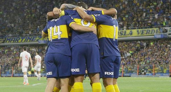 Con 18 futbolistas con Covid-19, se complica reestreno copero de Boca ante Libertad – Prensa 5
