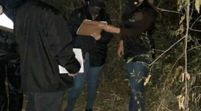 Imputan al presunto autor del trágico homicidio de un joven en Itá