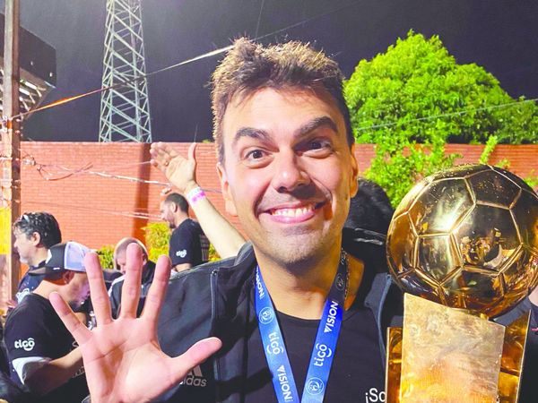 "La bomba caerá en otra cancha"