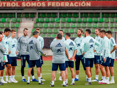 Arranca la segunda edición de la UEFA Nations League