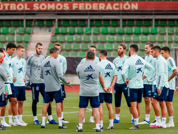Arranca la segunda edición de la UEFA Nations League