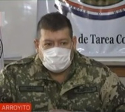 Aseguran que se dio con el campamento más importante del EPP - Paraguay.com