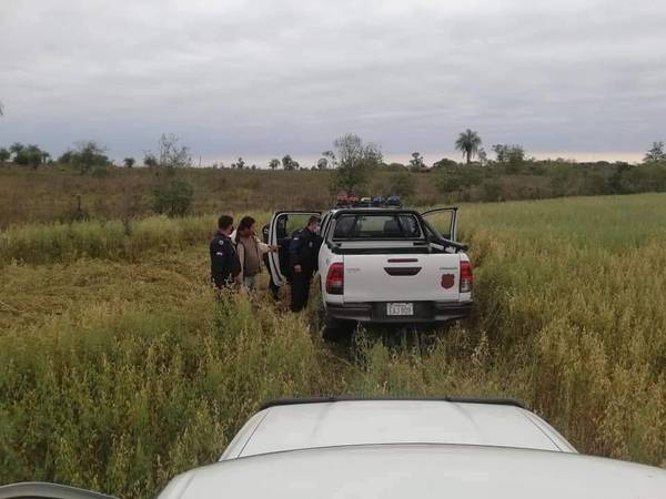 Segundo supuesto autor de hurto en San Ignacio sigue prófugo - Digital Misiones