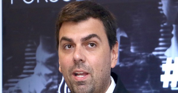La Nación / Escándalo en el fútbol paraguayo: Implican a Marco Trovato en arreglos de partidos