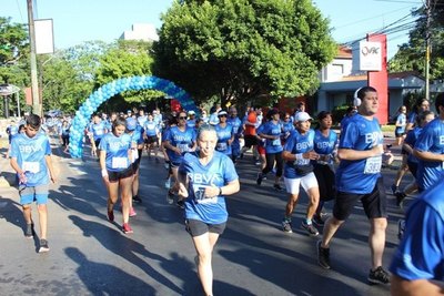 'Amateur is the New Pro', la nueva plataforma digital para corredores no profesionales