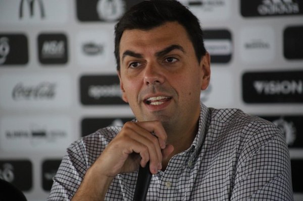 Escándalo en el fútbol paraguayo ante supuestos amaños de partidos