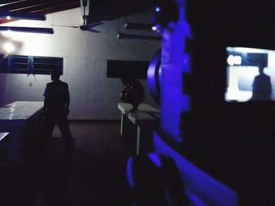 “Morgue” participará en  el Festival de Sitges - Cine y TV - ABC Color