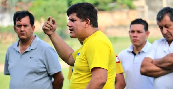 Capiatá sale a confirmar que hubo amaño y que apartó a dos jugadores