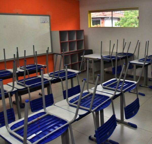 COVID-19: APROBACIÓN DE UNA VACUNA INCIDIRÁ EN RETORNO A CLASES EL PRÓXIMO AÑO