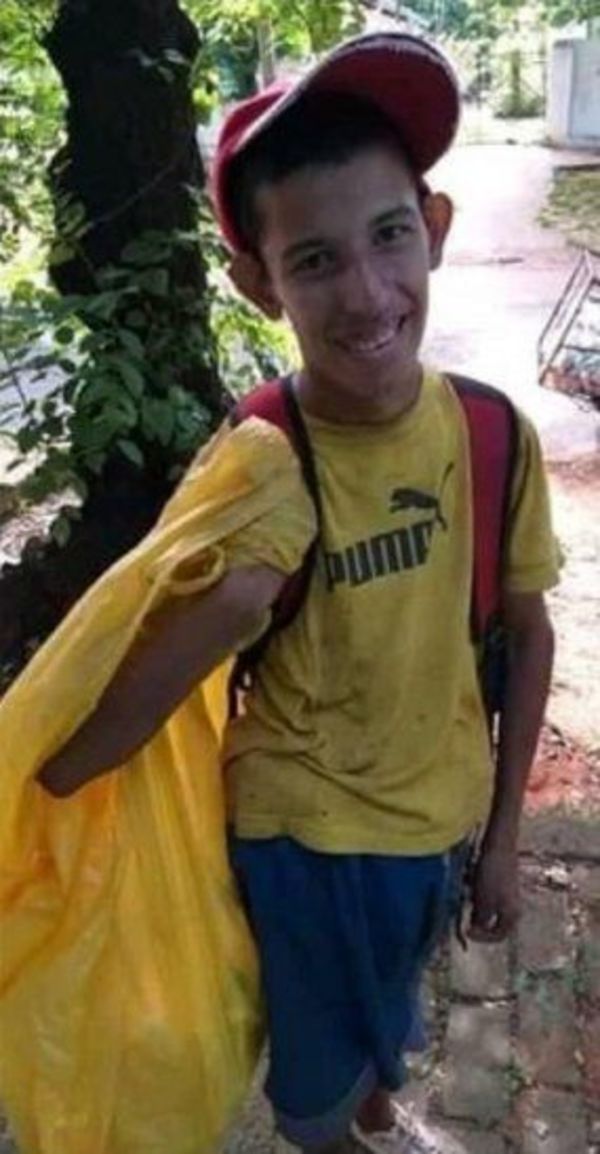 Itá: El autor del crimen de Giovanni fue detenido e imputado por homicidio doloso