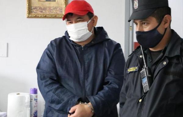 Hombre acusado por coacción y amenazas de muerte a mujeres fue detenido