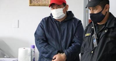 Detienen a hombre denunciado por coacción y amenazas de muerte a mujeres