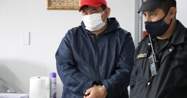 Detienen a hombre denunciado por coacción y amenazas de muerte a mujeres