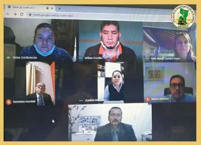 Tribunal condena a dos venezolanos por tenencia de drogas